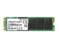 Transcend 1TB M.2 SATA SSD 830S - 699985 - zdjęcie 1